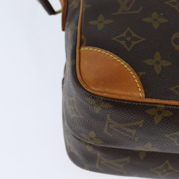 LOUIS VUITTON Monogram Amazon Shoulder Bag M45236 LV Auth ep11466 - Picture 16 of 16